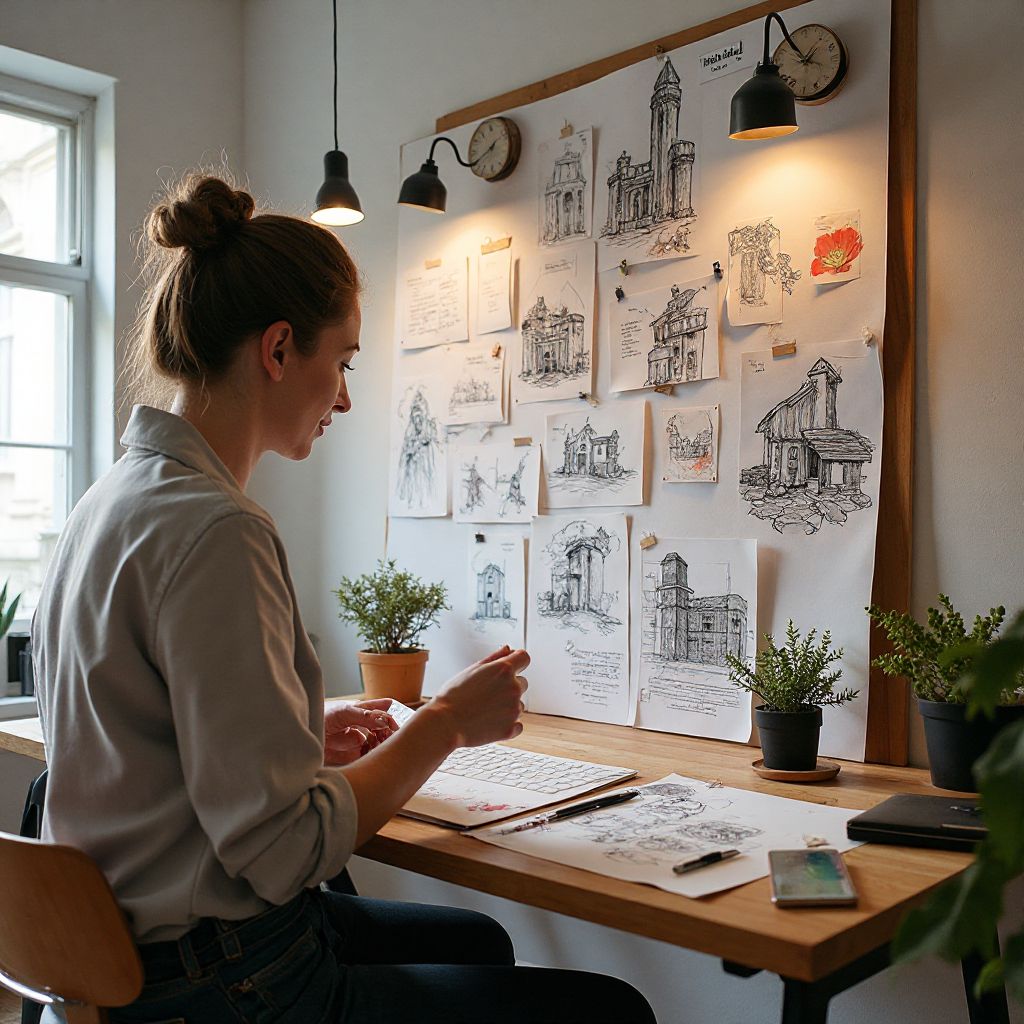 Emma Jansen - Creatief Directeur