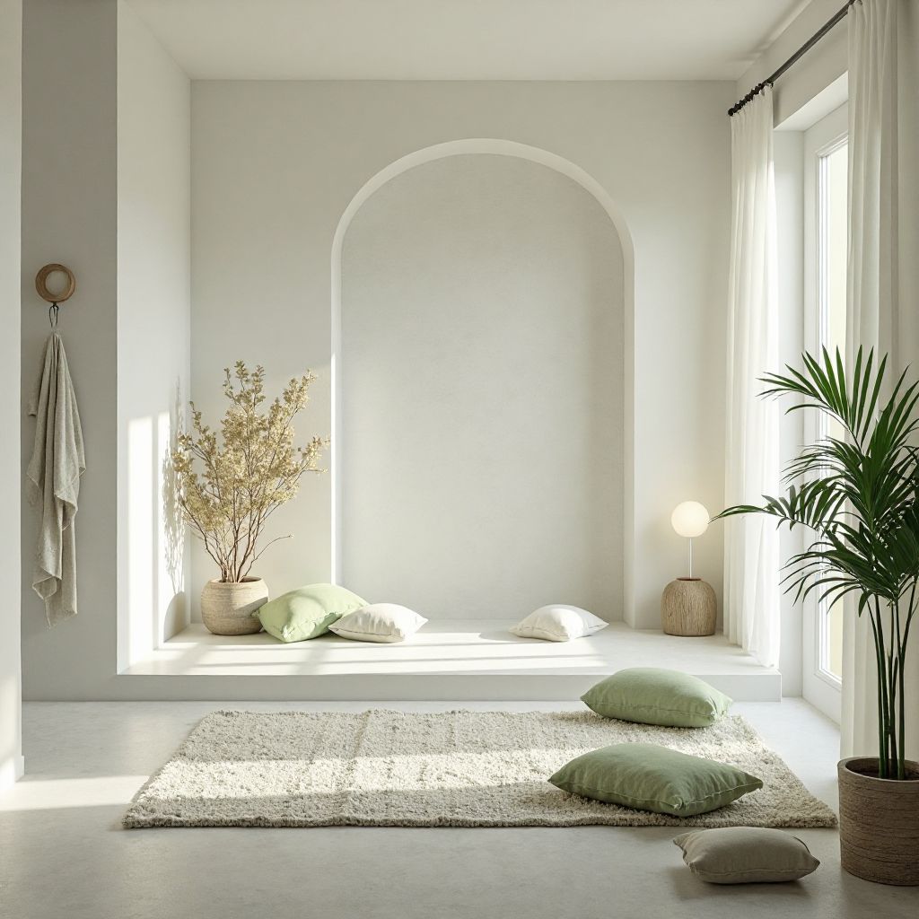 Zen Puzzle Quest Kamer