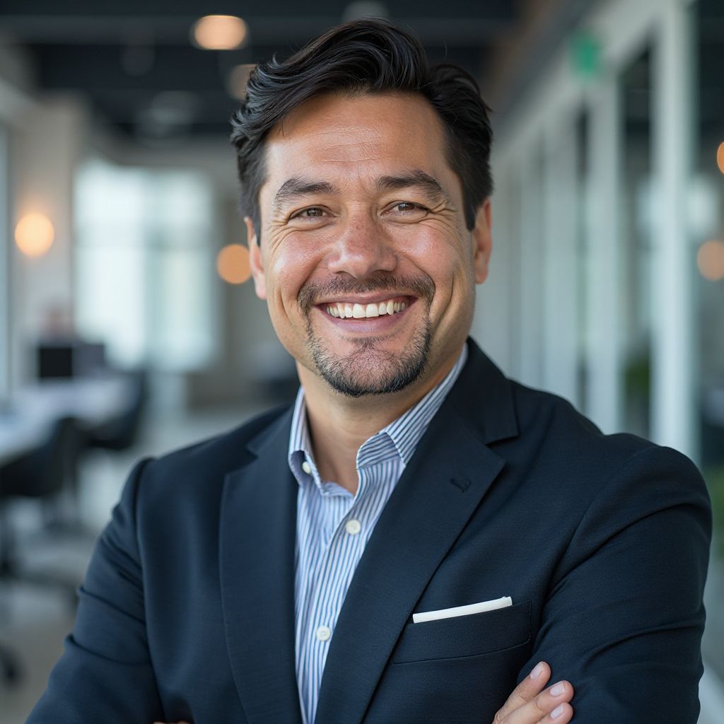 Jasper Vermeulen - Oprichter & CEO