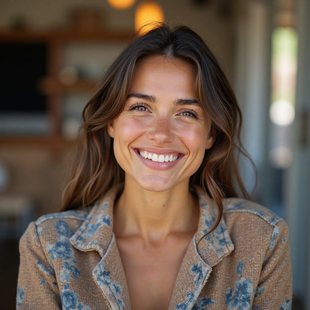 Lena Müller testimonial